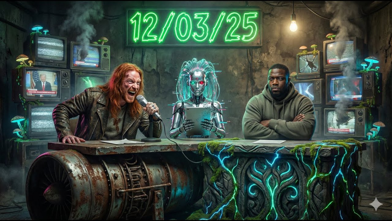 Поиск MH370 возобновлен и открытие астероида НАСА | Вариант новостей ИИ без цензуры