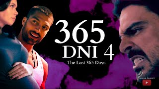 365 DNI 4 - Laura is Afraid of Massimo | The Last 365 Days [MULTI SUB]