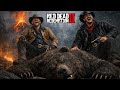 BİR GÜNDE YAŞADIKLARIMIZ… (FİNALDE EFSANEVİ AYI) | RDR 2 