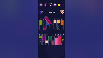 Get Color - level 173