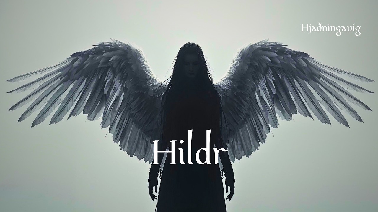 They Must Die Every Single Day | Hildr | Signal from Asgard