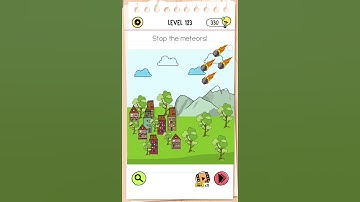 Brain test all star level 123 #gaming #gameplay #games#brainallstar#braintest#braintest