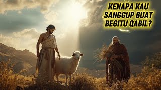 Lagu Religi Islami - Di Antara Dua Jiwa 😊 😡