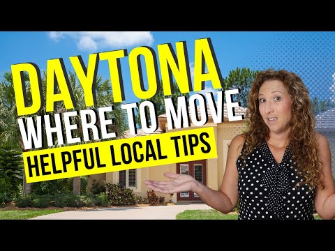 Where to live