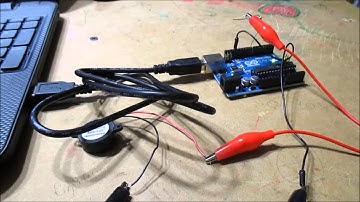 Arduino Star Wars Imperial March