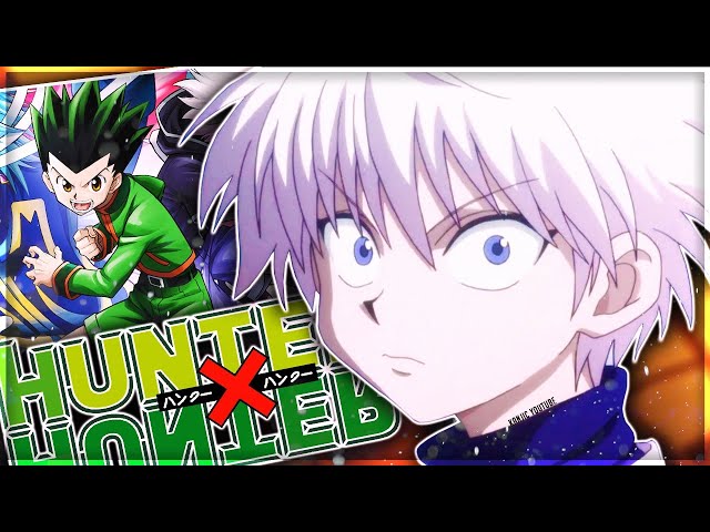 Hunter X Hunter Returning With More EPISODES On Netflix in 2021!? 