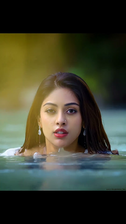 Anu Emmanuel Hot boobs🥵💦💦💥🔥
