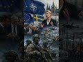 Швеція закликала дати Україні чітку перспективу вступу до НАТО