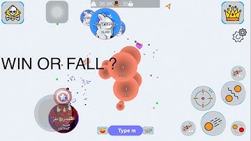 SNAY.IO MACRO (GAME LIKE AGAR.IO ) #snayio