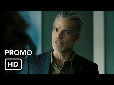 Justified: City Primeval 1x03 Promo "Backstabbers" (HD) This Season On | Timothy Olyphant series