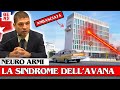 Le NEURO ARMI nella GUERRA IBRIDA : Dal segnale di MOSCA alla SINDROME DELL'AVANA Con E. Pietrobon