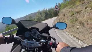 Serra de Santa Ovaia