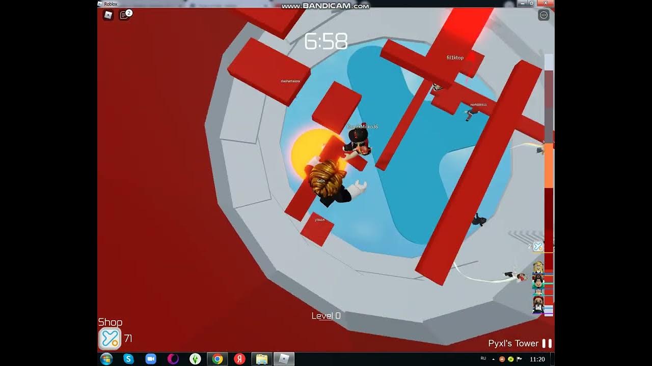 Игра роблокс tower of hell. Роблокс тавер оф. Роблокс tower of hell. Roblox башня. Tower of hell roblox.