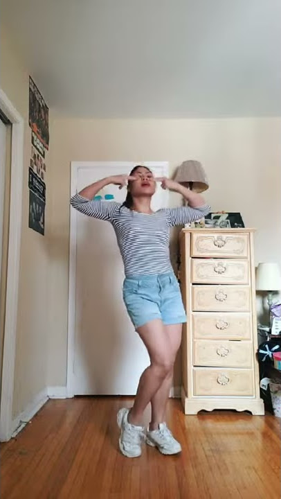 DREAMCATCHER - 'Odd Eye' Short Dance Cover | TutorialsOne Go