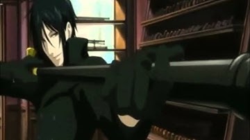 Break your heart MEP part 7 (Sebastian x Meyrin)