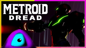Elun Boss Metroid Dread Walkthrough Part 18
