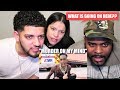 MOM & MOM'S BF REACT TO YNW MELLY "MURDER ON MY MIND" (IN DEPTH REACTION!)