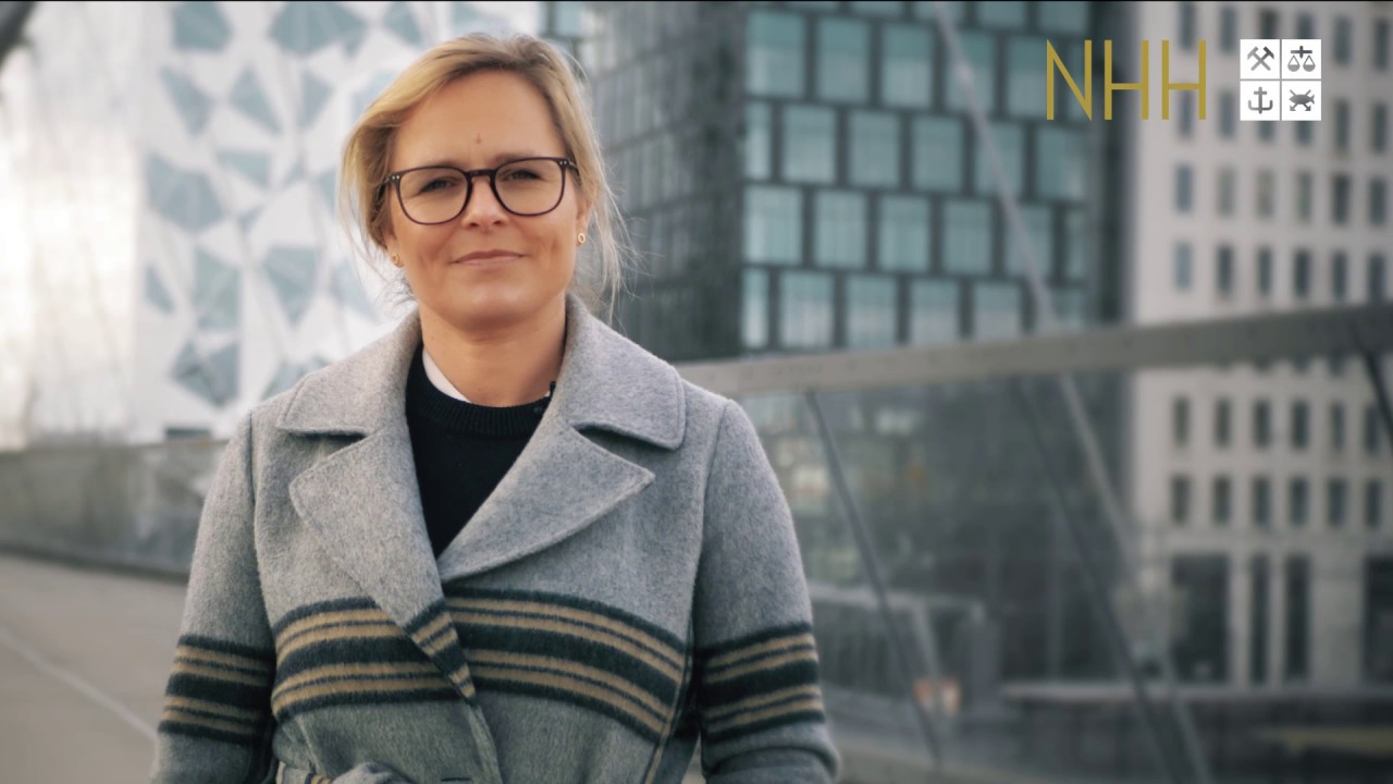 NHH Executive Styreprogrammet