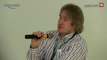 Kamailio World 2016 - SER-Kamailio Evolution And Architecture - Discussion Panel