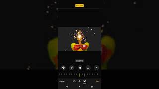 Bokeh Effect and Auto Blur Background App:Get Bokeh Effects in any Android Device. screenshot 3