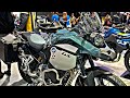 80 New BMW Motorcycles For 2026–2027 – M 1000 RR, R 1300 GS, R 12, K 1600 &amp; More!
