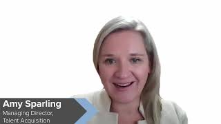 Amy Sparling | Managing Director, Talent Acquisition at West Monroe