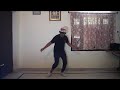 THE PEPPER SEED STEP by MILTON