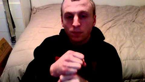 ASL 121: TASK 6 EXPRESSIVE SENTENCE 2