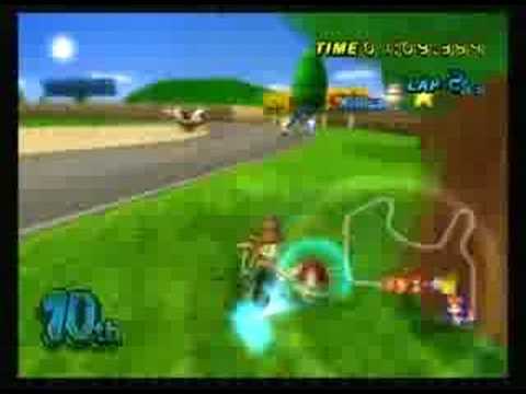 Yugi's Midnight BDay Party BIKE GP R1 - YouTube