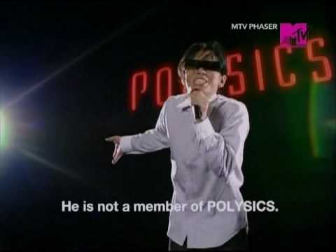 Polysics - I My Me Mine