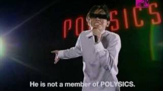 Polysics - I My Me Mine