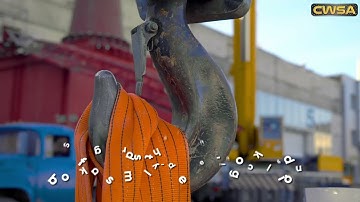 Enhancing Crane Safety: Introducing the i4000 Crane Indicator