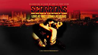 Scorpions Love at First Sting Las Vegas Residency 2024 by Scorpions 518,218 views 6 months ago 16 seconds