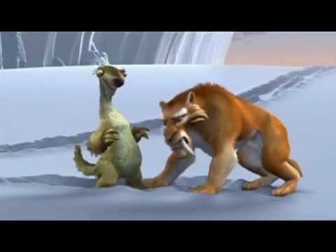 Ice Age - Official® Trailer [HD]