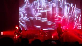 Interpol - Anywhere (Live at Fox Theater)