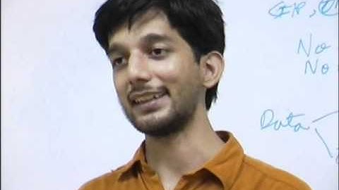 soft computing lecture - hour 9: Artificial Neural Networks - Back Propagation and Design Principles