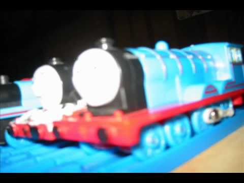 Tomy Edward and Gordon