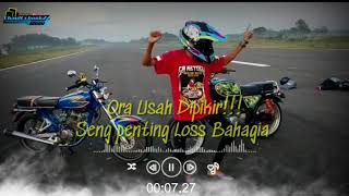 STORY WA ank CB Santuy