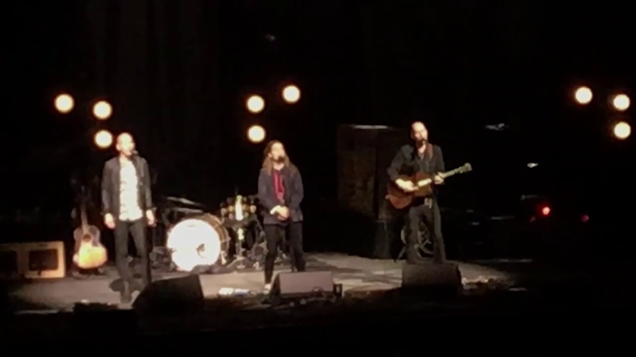 Brandi Carlile Tells the Origin Story of Their Band and Performs “The