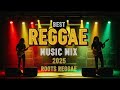Best roots reggae mix 2025 – Reggae Playlist with Roots &amp; Bob Marley latest reggae mix 2025