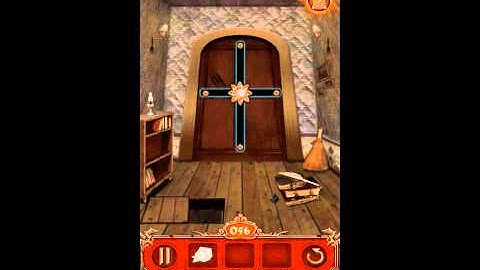 Escape Action Level 56 Walkthrough Guide