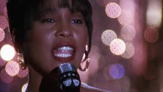 Телохранитель 1992  (Whitney Houston - I Will Always Love You)