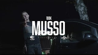 Musso - 100k (prod. Nikho) [Official Video]
