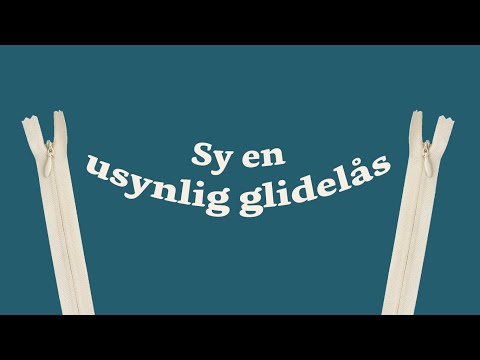 Video: Usynlig Guide - Alternativ Visning