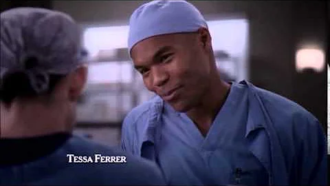 Grey's Anatomy 10x17 : Deleted Scene - Cristina, S...