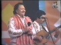 Voy gritando de Luis A del Parana- Festival de Ypacarai- año 1998