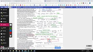 Lady Macbeth Soliloquy Deconstruction