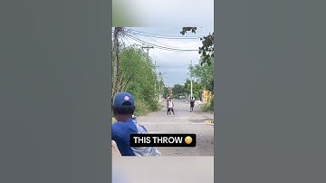 Thumbnail of The curve is CRAZY! 🤯😤 #shorts