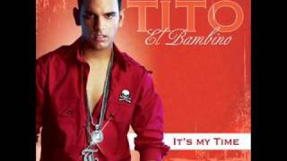 frente a el tito el bambino