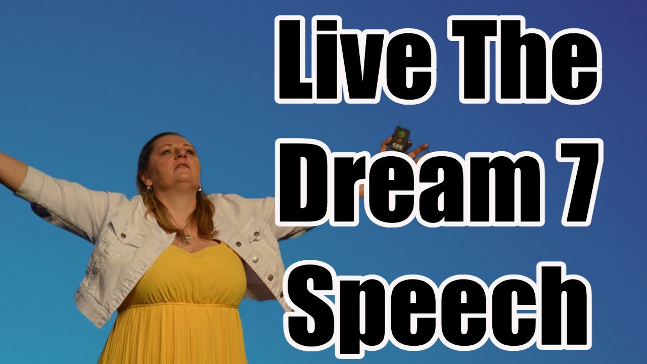 Diane Hochman Live The Dream 7 My Lead System Pro